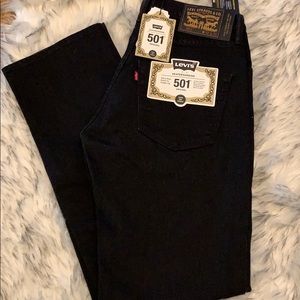 Levi’s Skateboard Collection Jeans